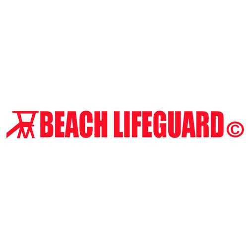 Beach Lifeguard
