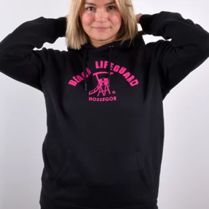Breezy Hoodie
