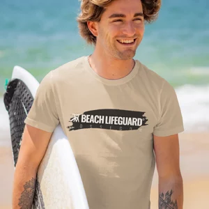 T-shirt Brushwave