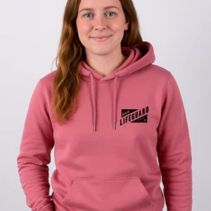 Sunset Hoodie