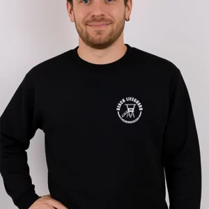 Sweat col rond II