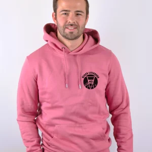 Sunset Hoodie